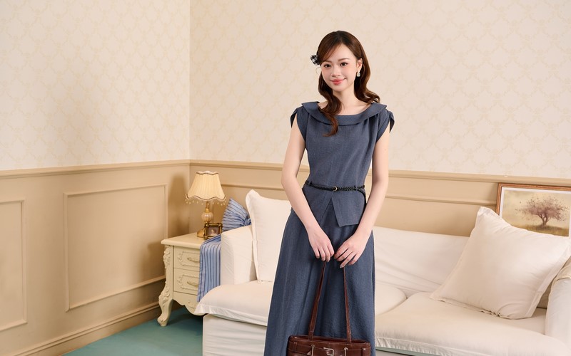 Có những cô gái nhỏ bé nhưng lại mang cả thế giới dịu dàng bên trong