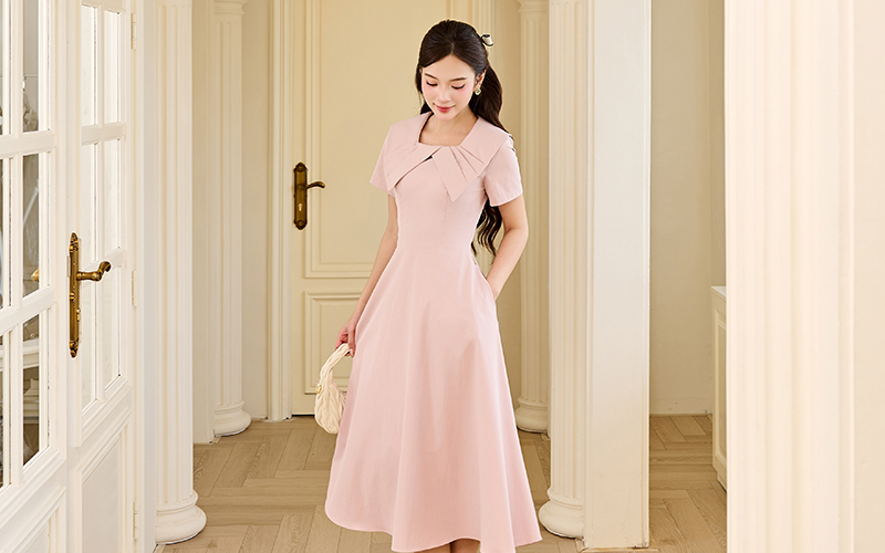 Đẹp không cần cố, chỉ cần đủ 