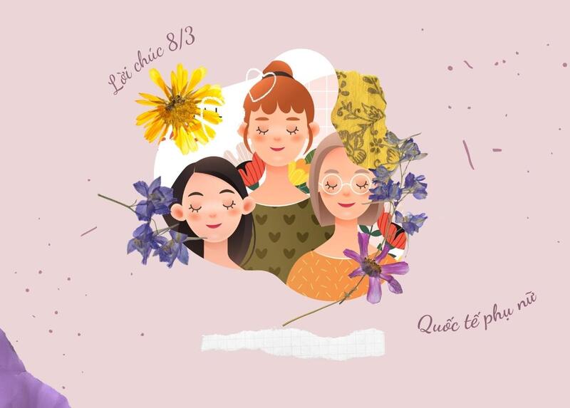 Gợi ý caption Facebook cực trendy 8/3 cho nàng Gen Z cùng YOONA