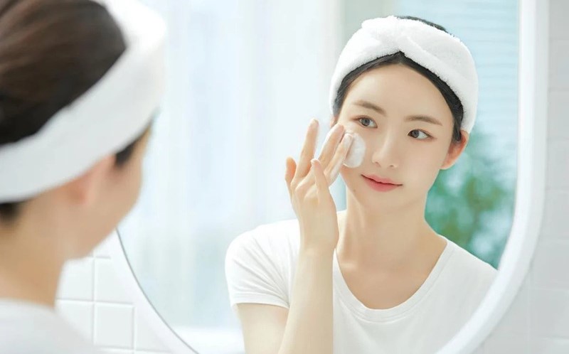 Học sao Hàn cách làm sạch da: mỗi làn da, một bí quyết riêng