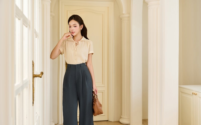 Hướng dẫn phối đồ theo màu da: Bí quyết để luôn rạng rỡ và thời thượng
