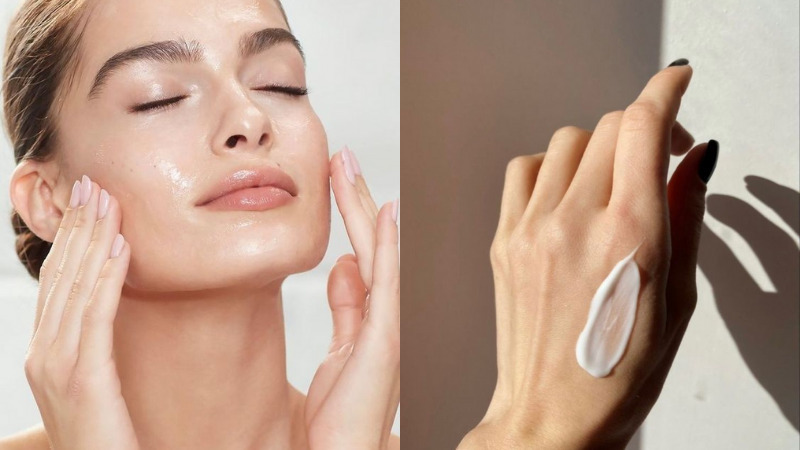 Retinol Sandwich: Bí quyết dùng retinol dịu nhẹ cho làn da mùa hè