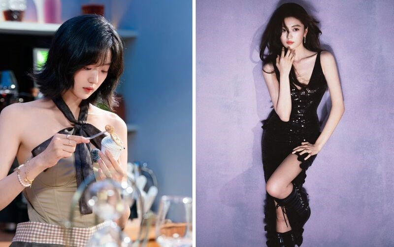 Tôn Thiên và công thức mặc đẹp đời thường: Tối giản nhưng không nhàm chán