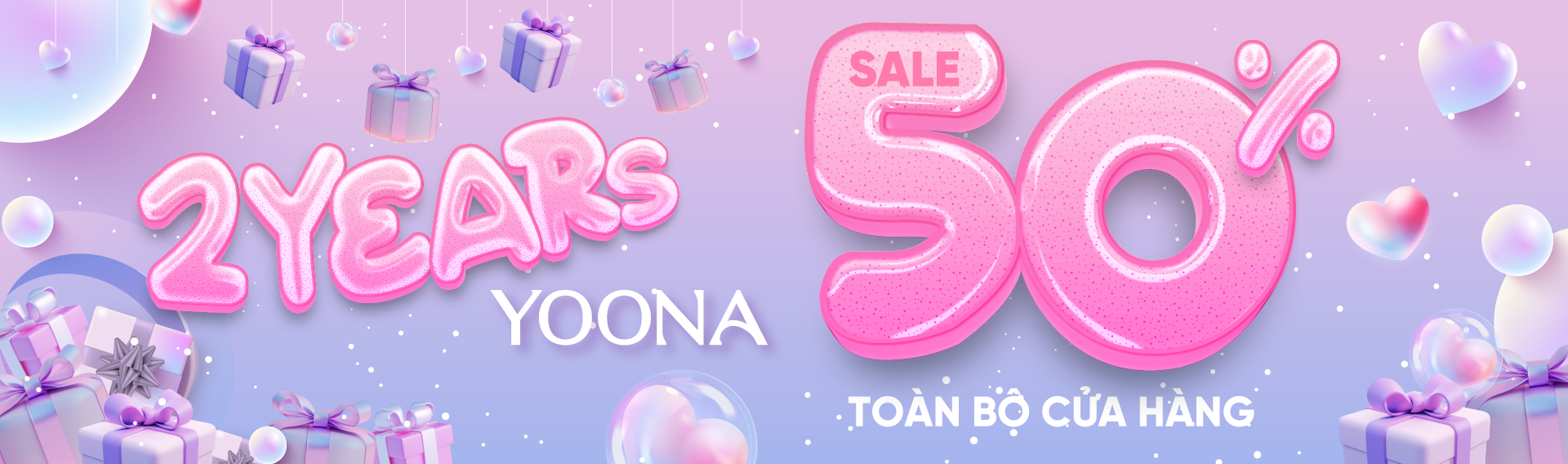 Sale hệ thống
