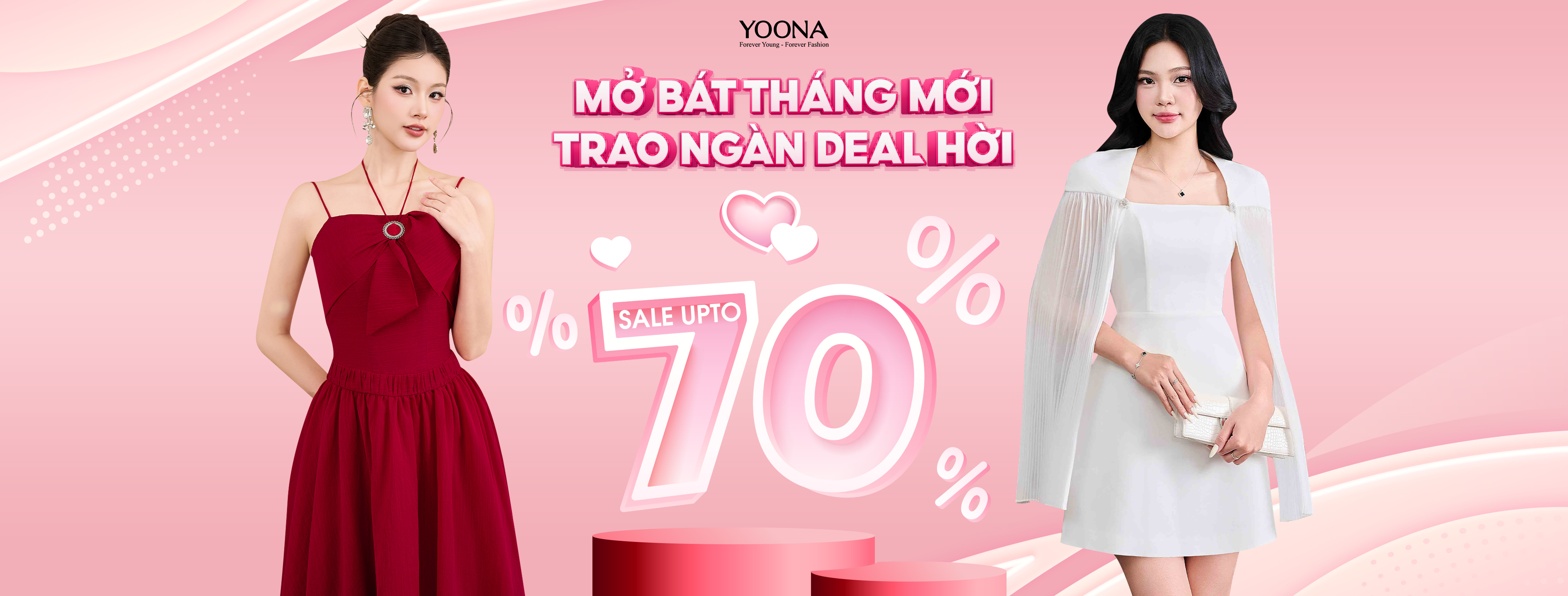 Sale hệ thống