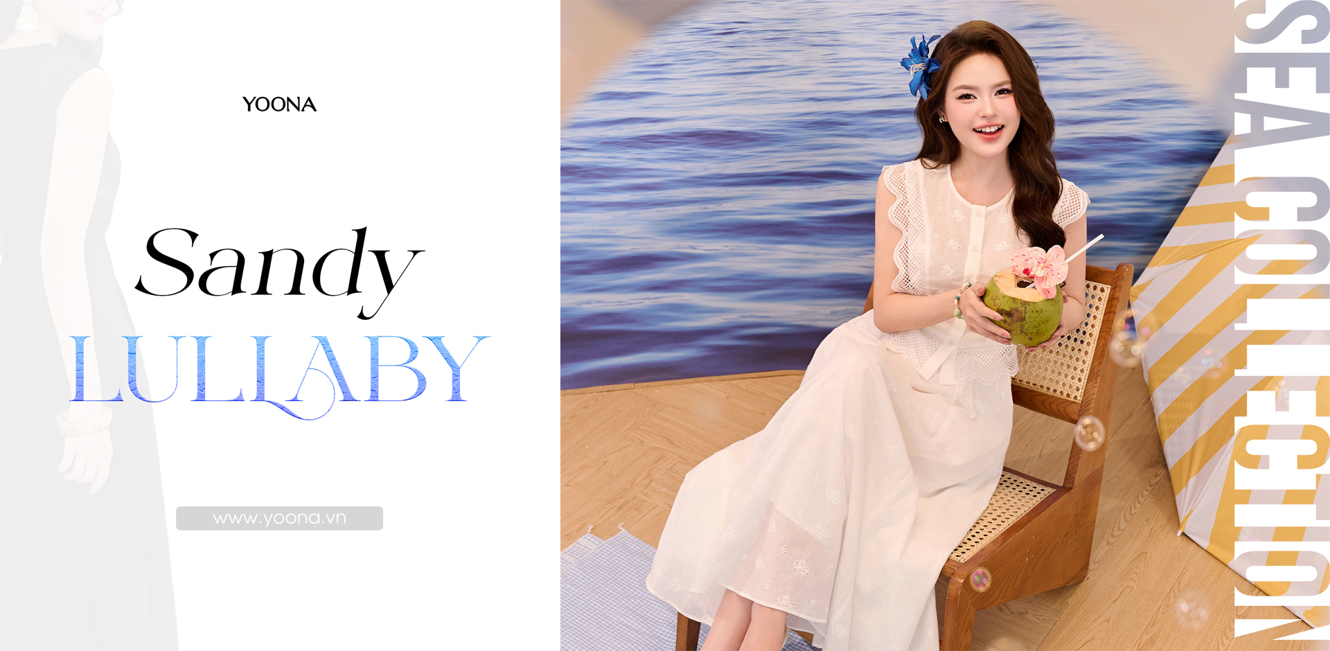 BST SANDY LULLABY