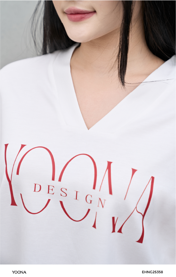 EHNG2S358 - Áo umi Yoona
