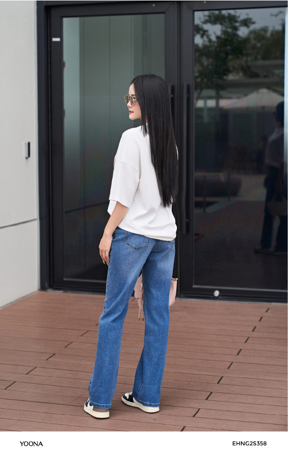 EHNG2S358 - Áo umi Yoona