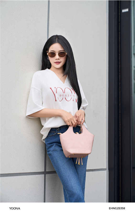 EHNG2S358 - Áo umi Yoona