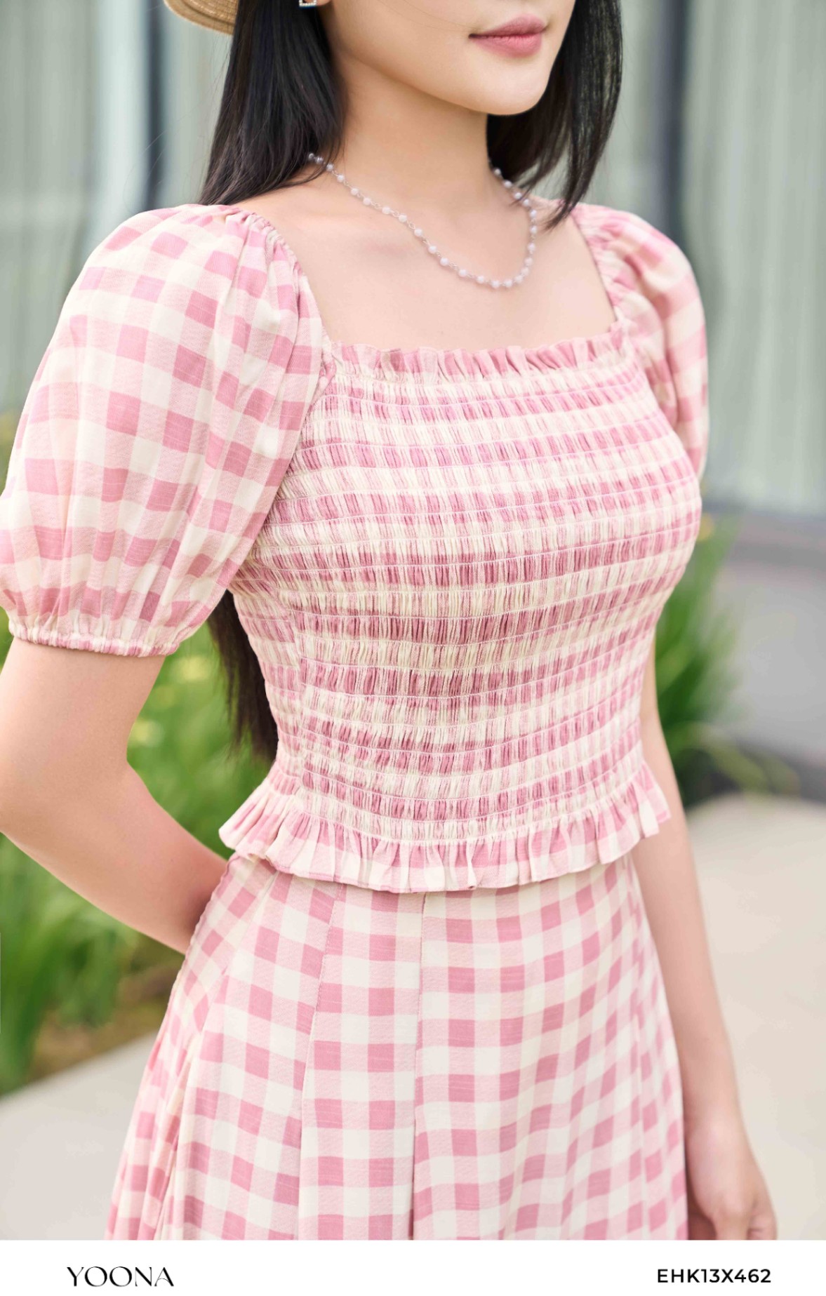 EHK13X462 - Sét bộ thô