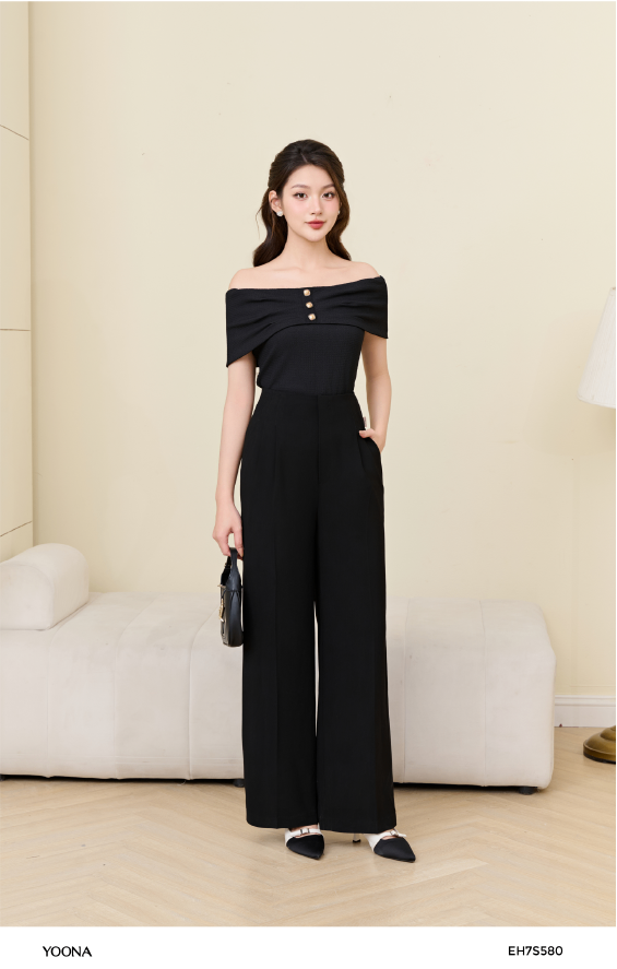 EH7S580 - Quần sạn hàn