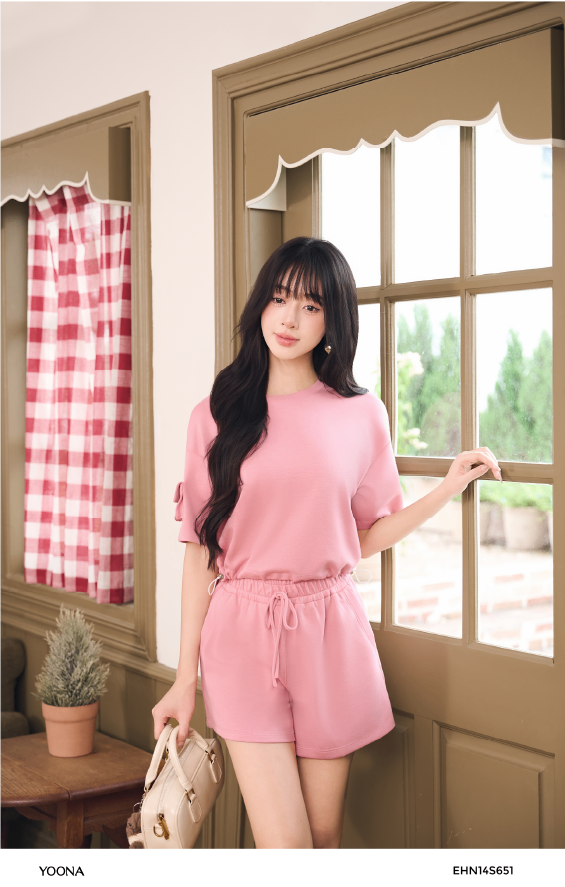 EHN14S651 - Sét bộ umi