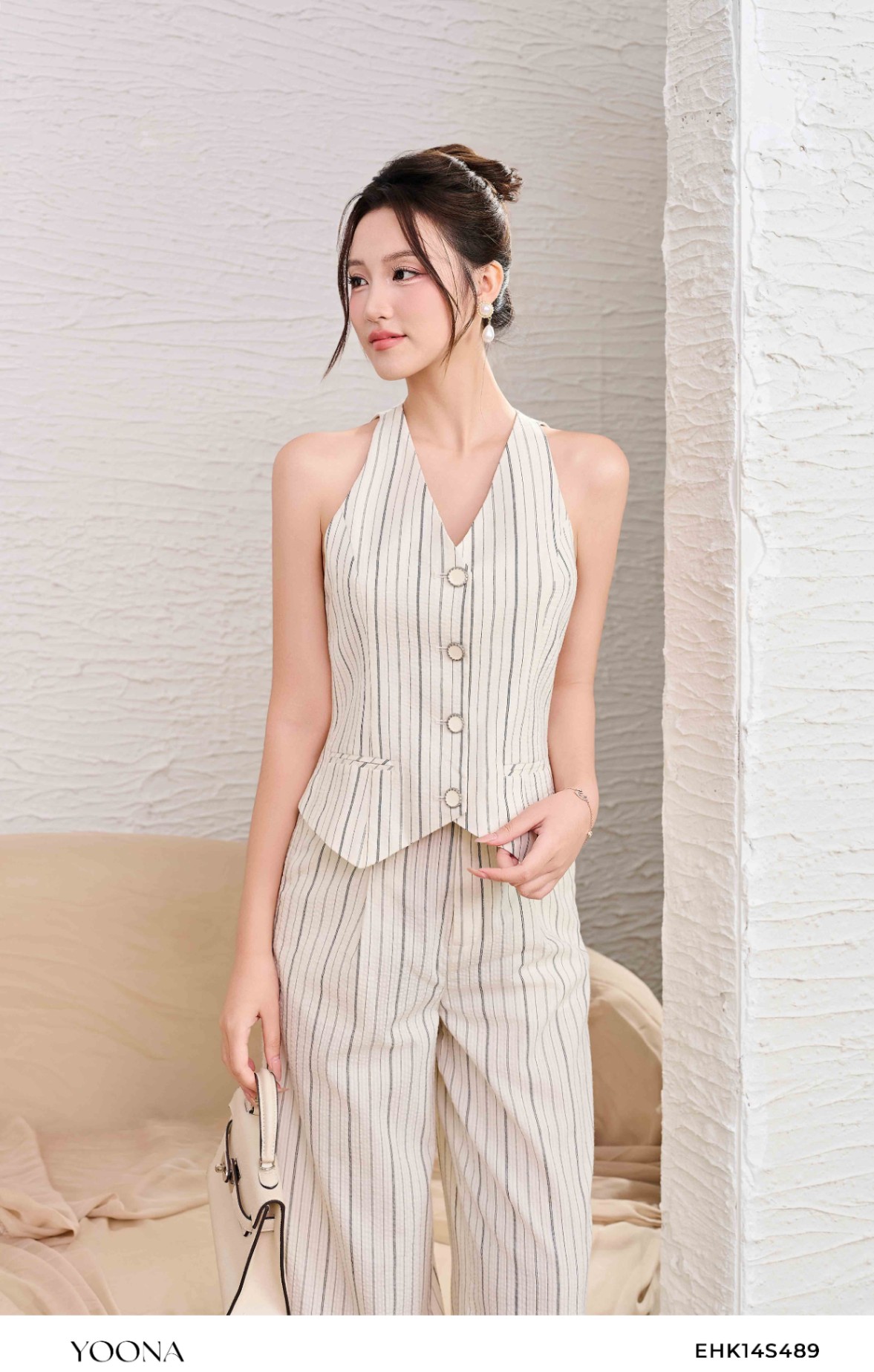 EHK14S489 - Sét bộ thô