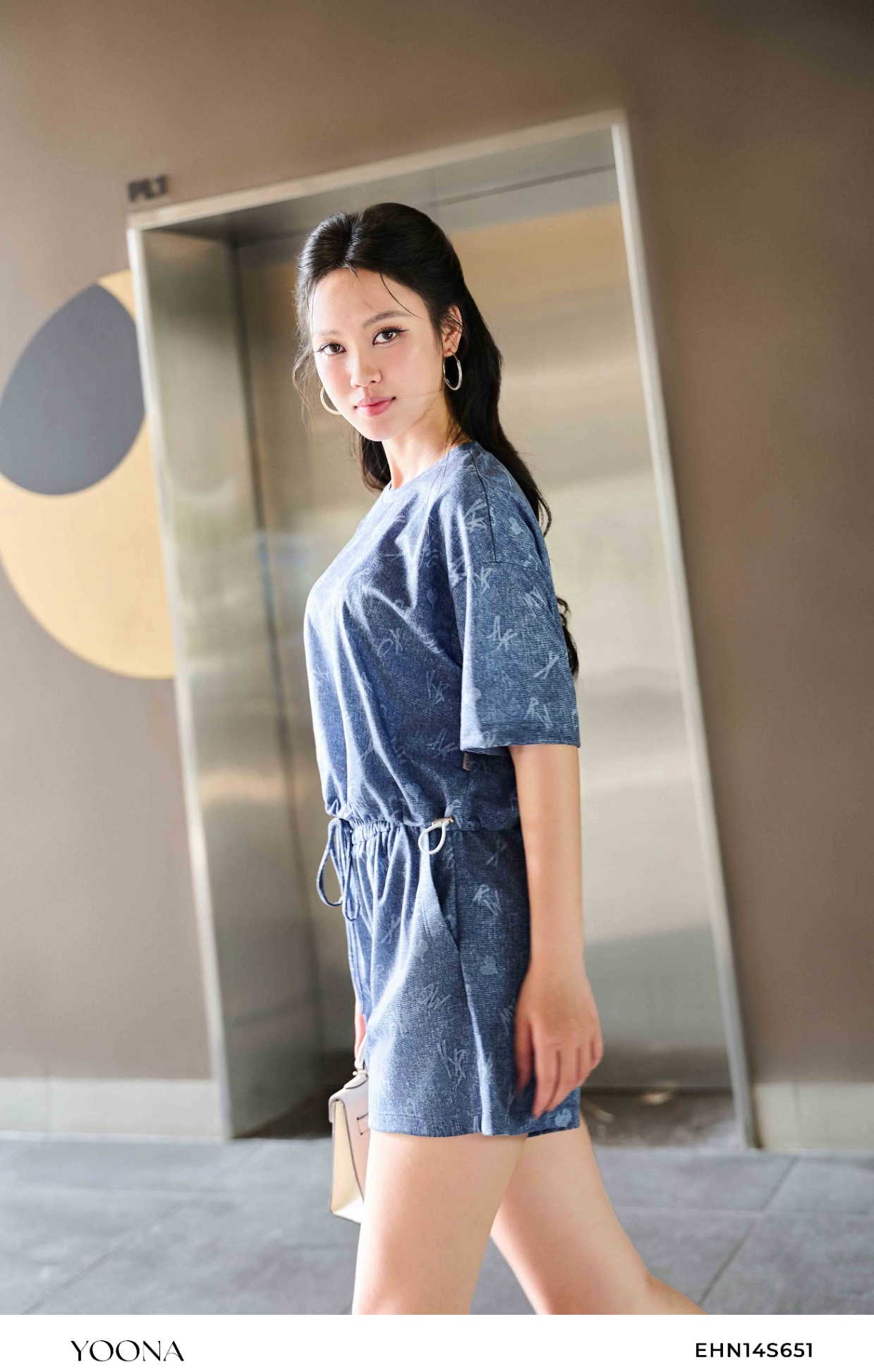 EHN14S651 - Sét bộ umi