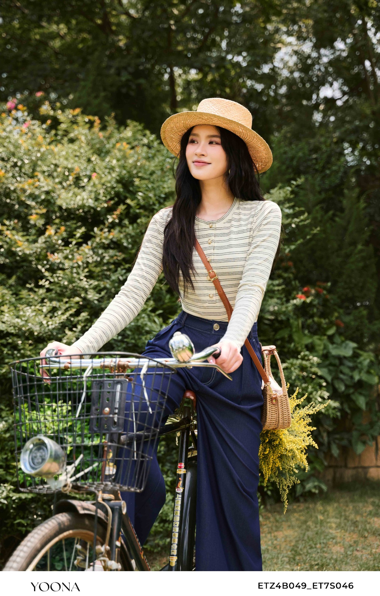 ETZ4B049 - Áo cotton