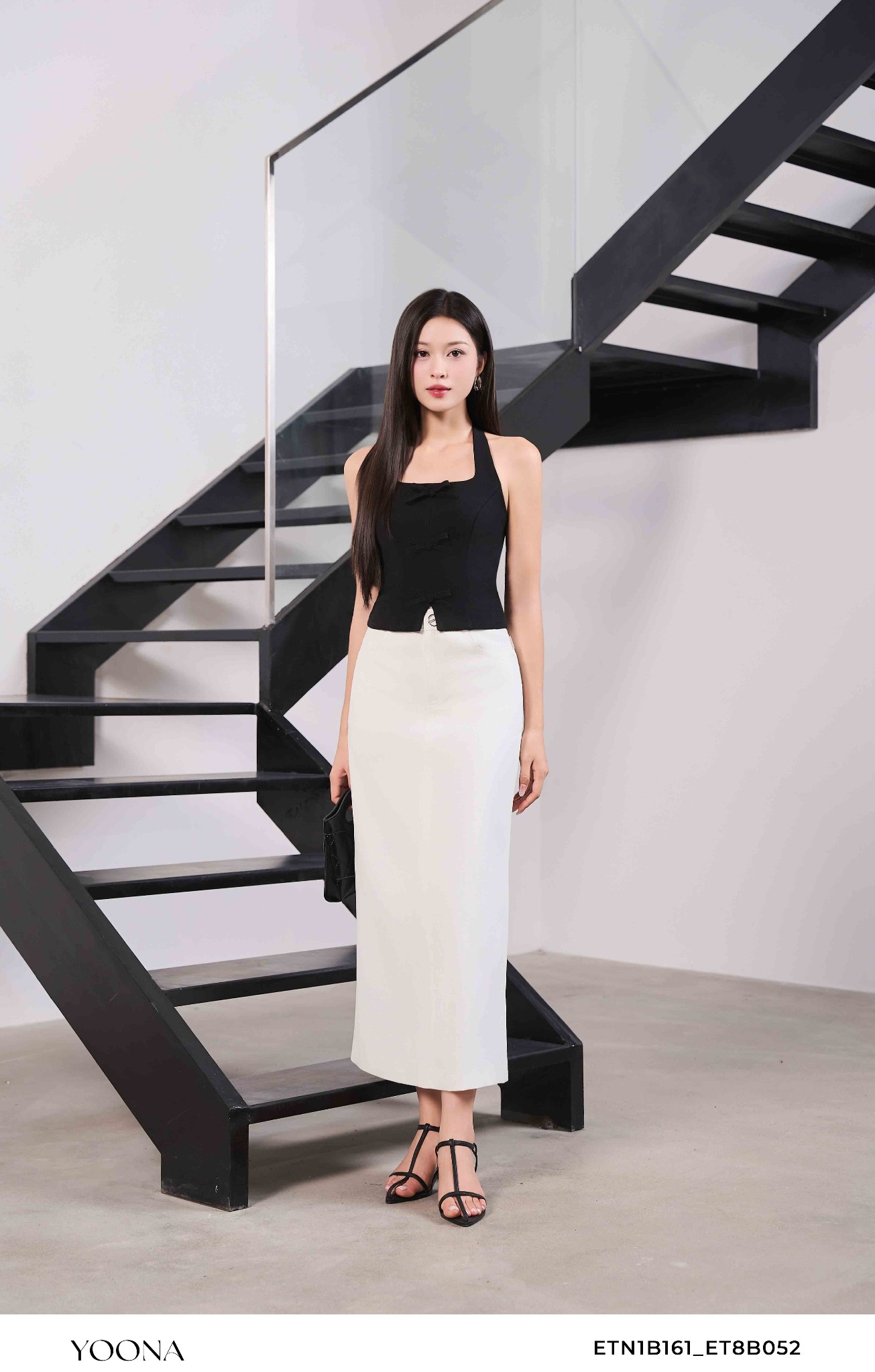ET8B052- Juyp kaki hàn