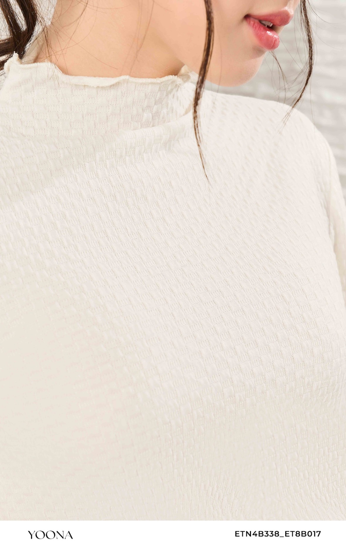 ETN4B338 - Áo cotton