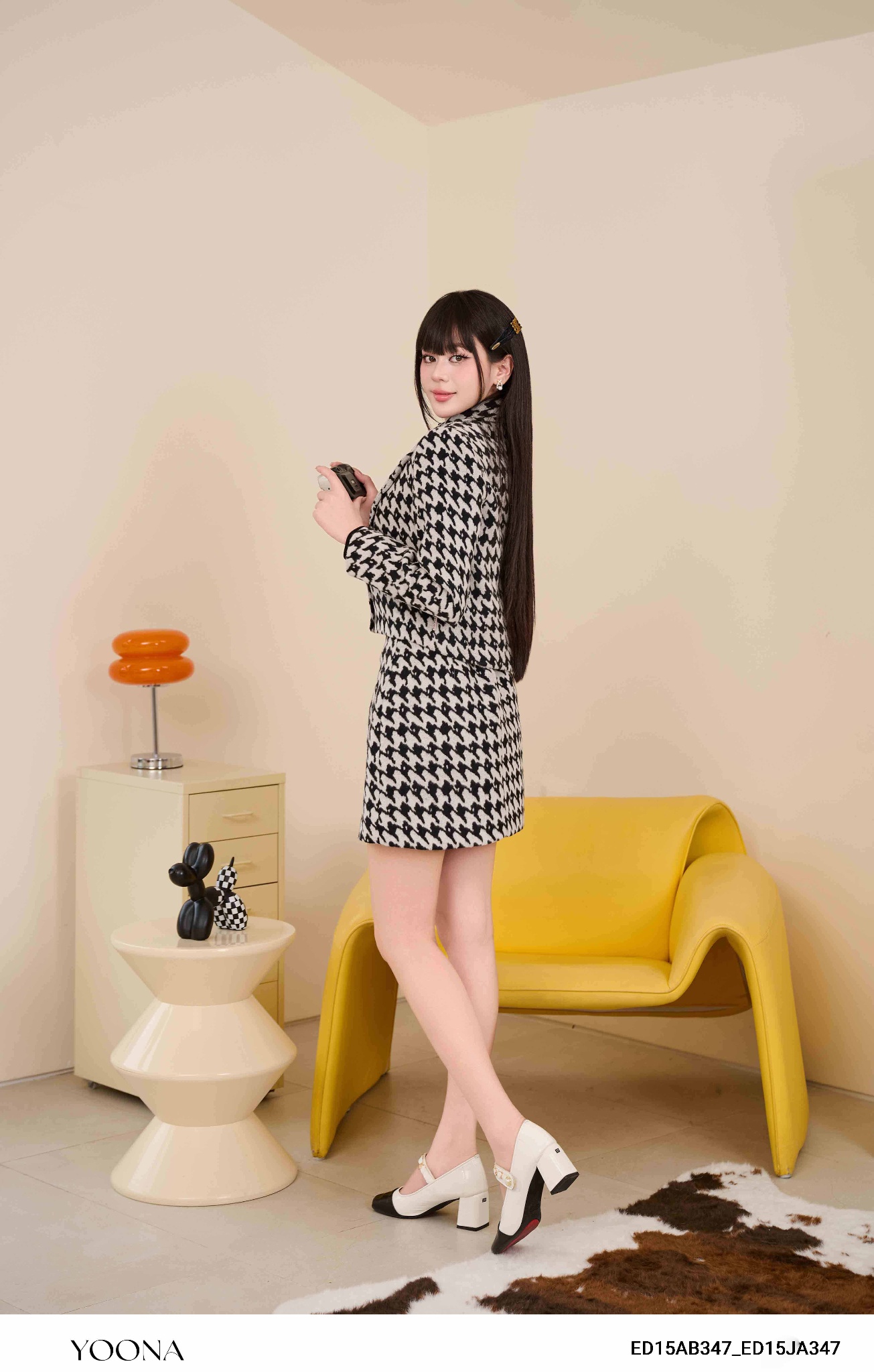 ED15AB347 - Bộ dạ