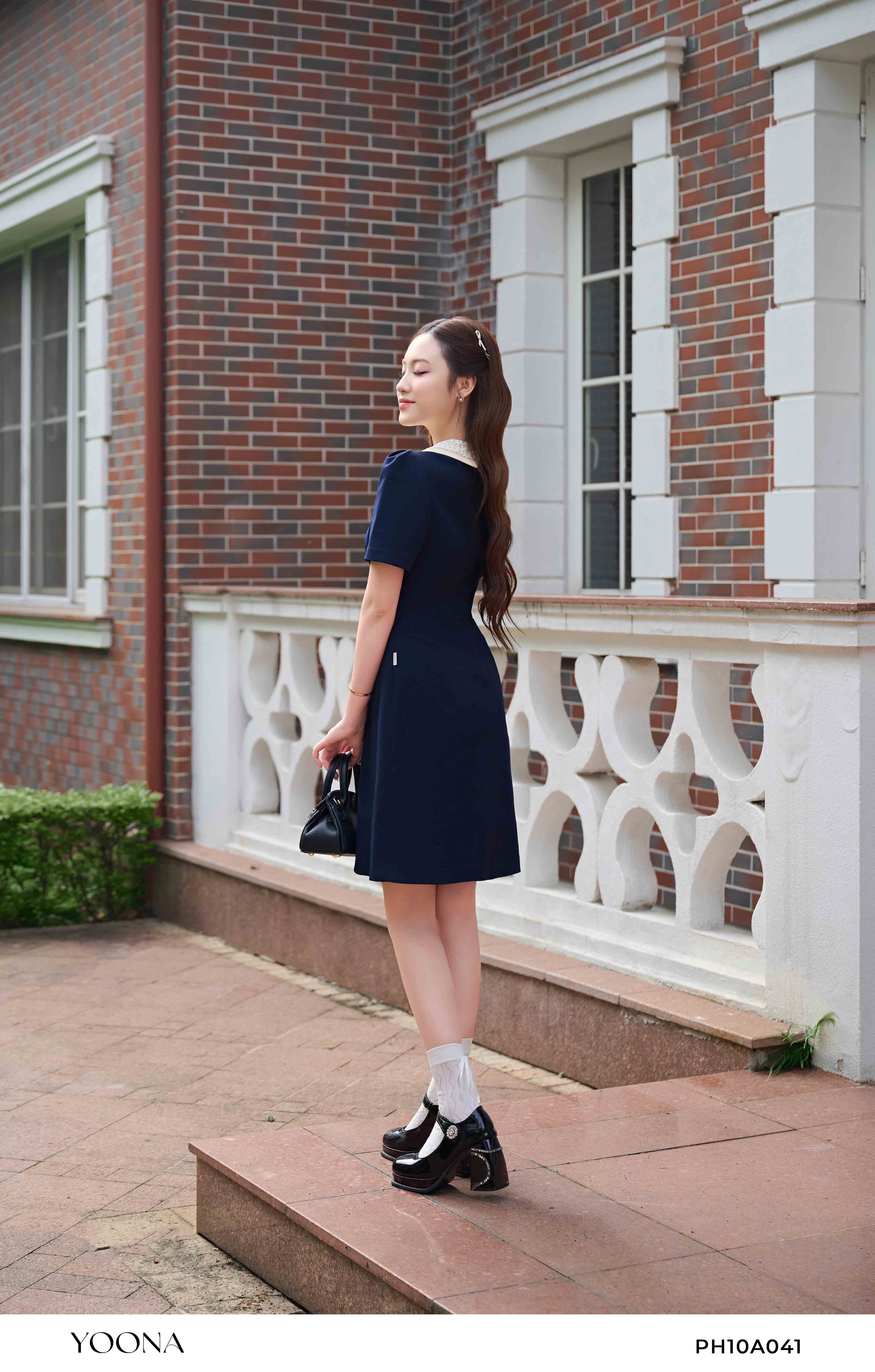 PH10A041 - Đầm tuyết mưa
