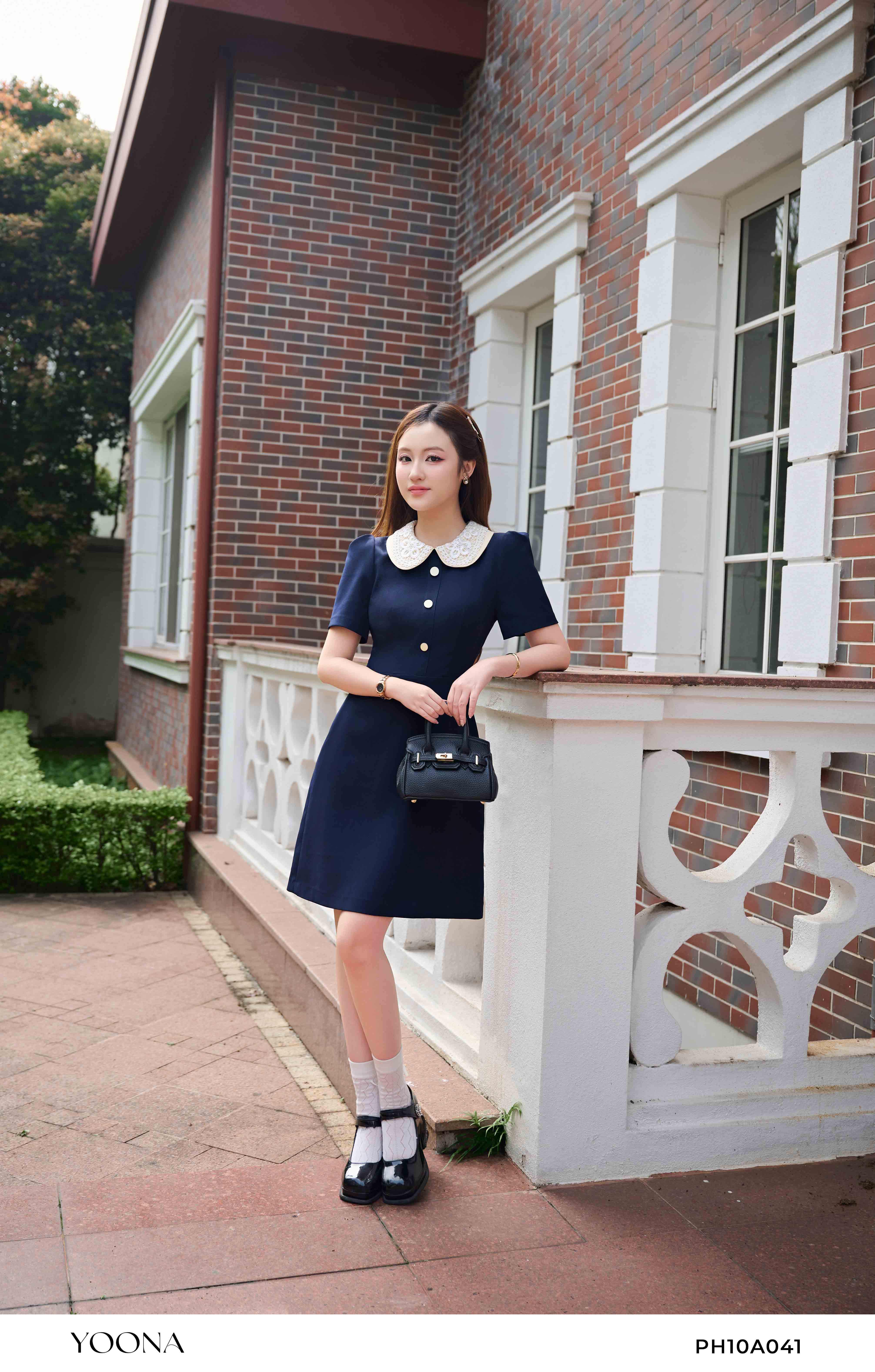 PH10A041 - Đầm tuyết mưa