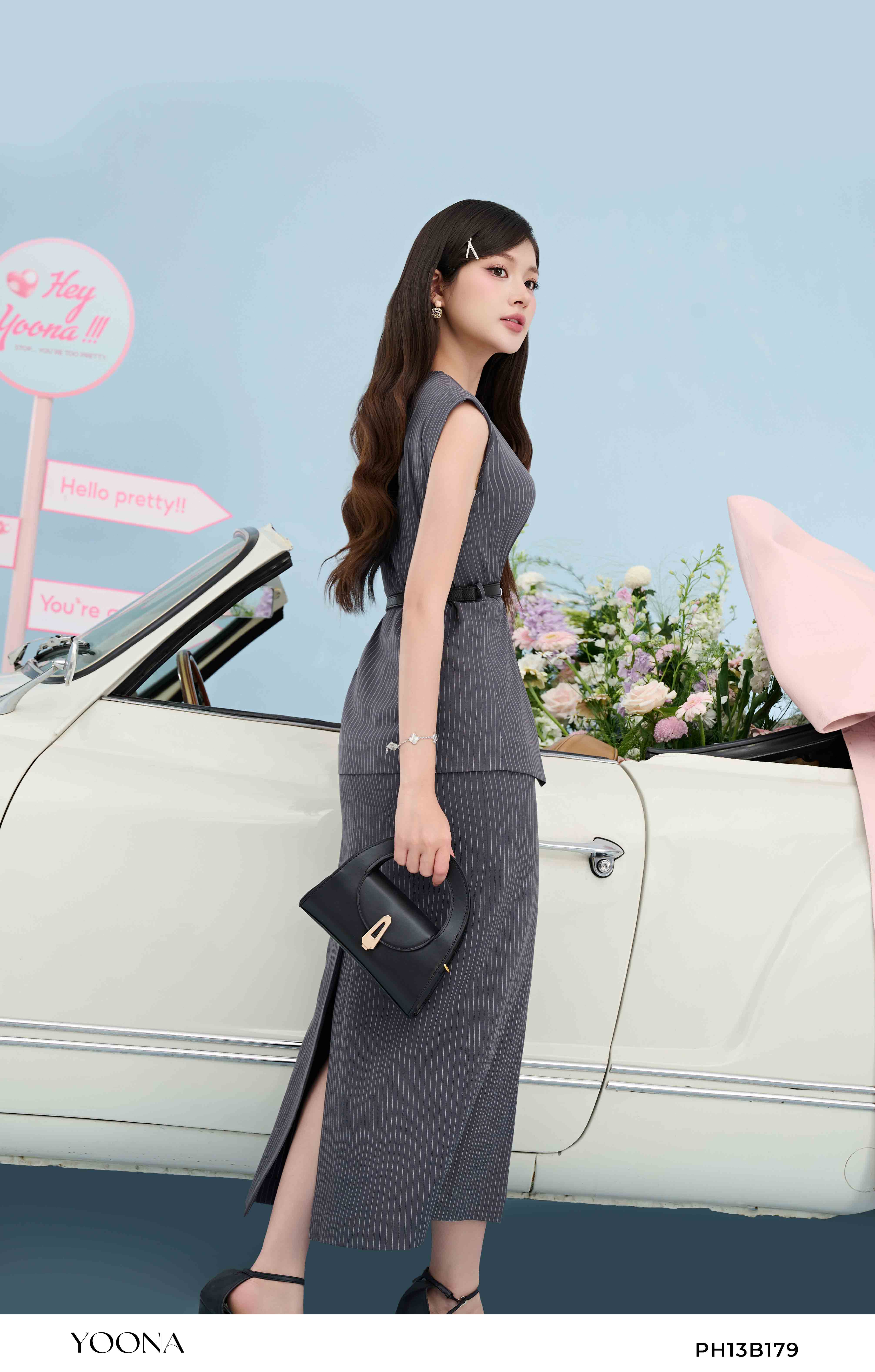 PH13B179 - Bộ chéo hàn