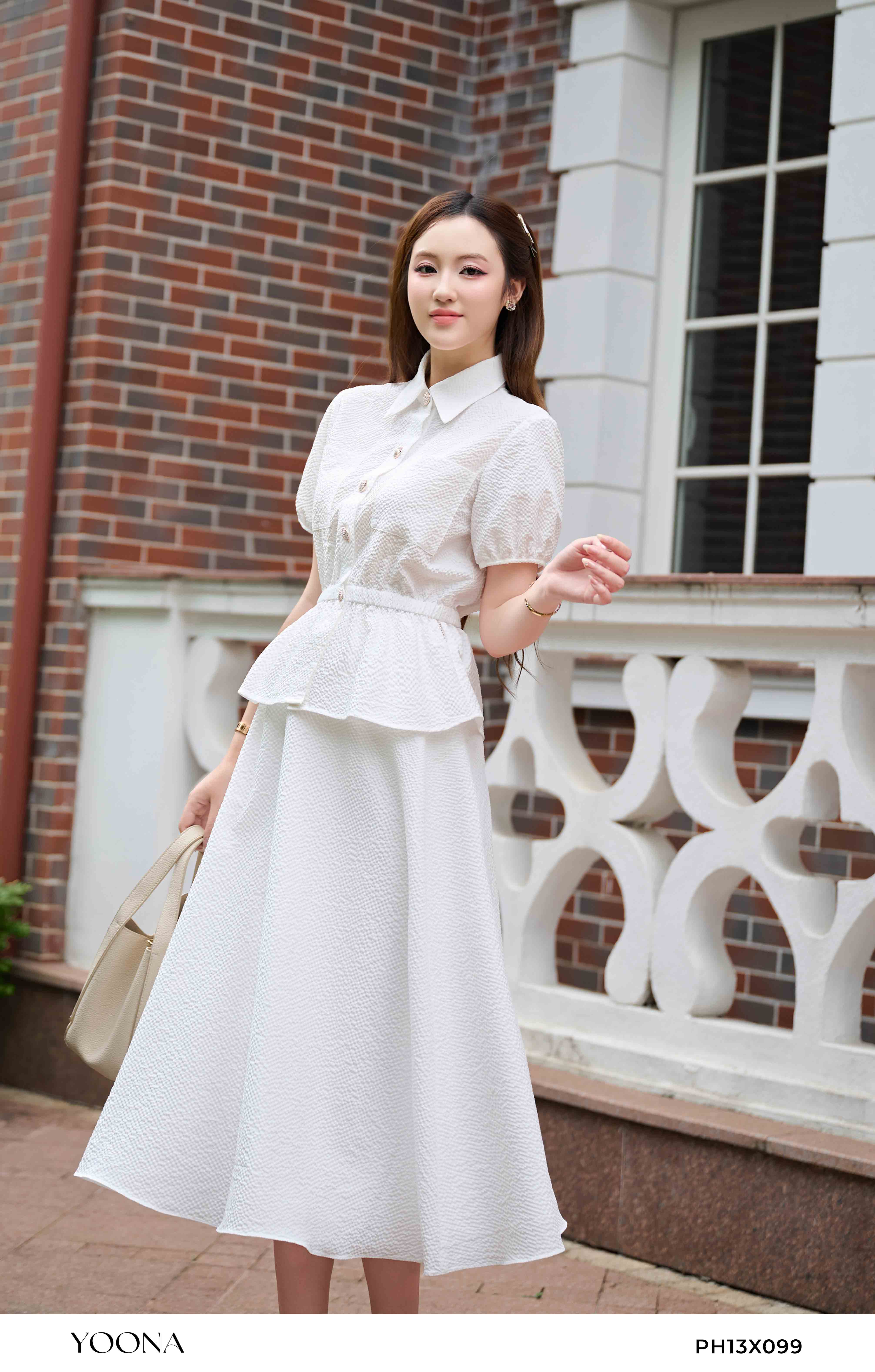 PH13X099 - Bộ thô dập vân