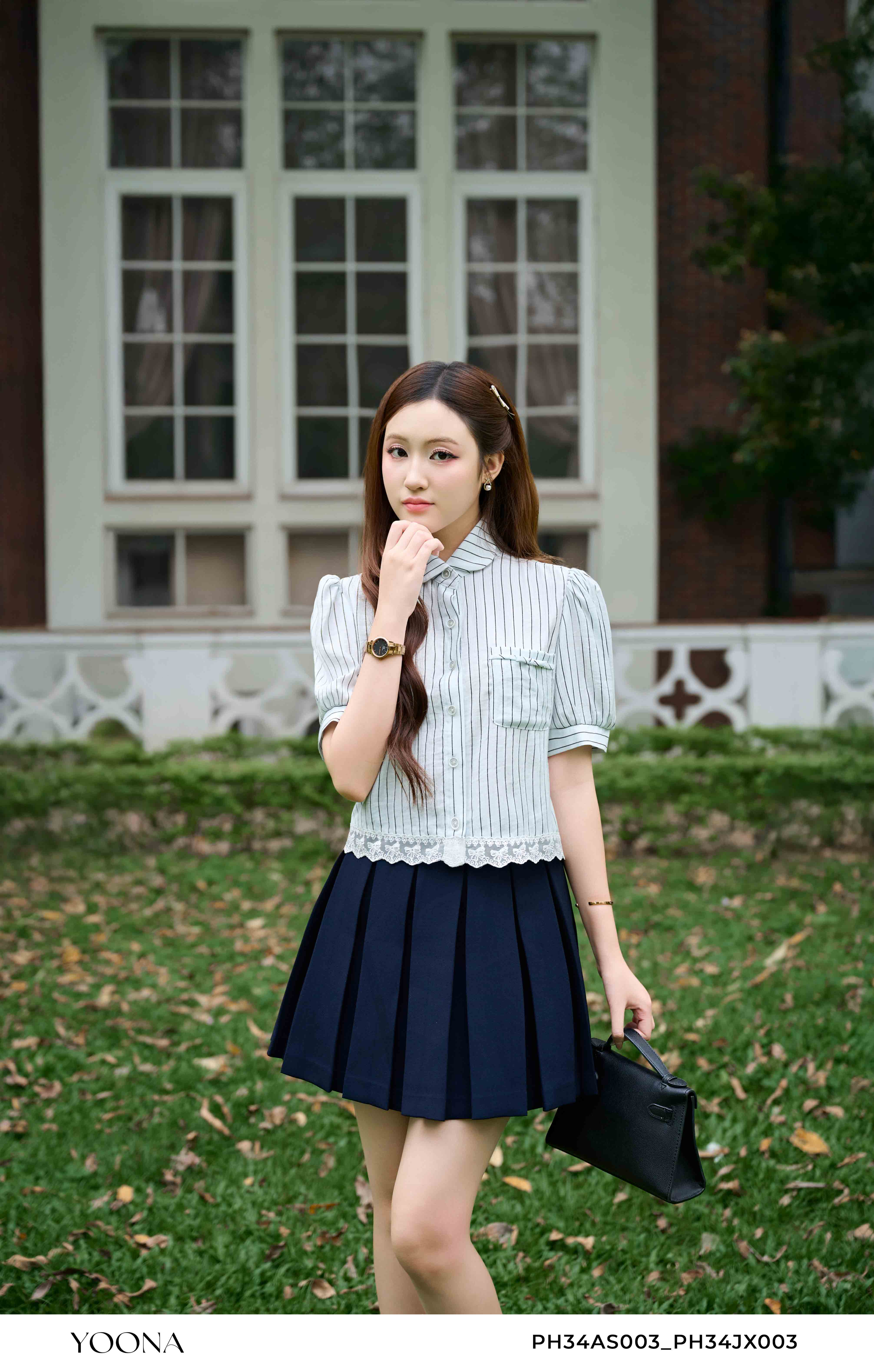 PH34AS003 - Áo thô