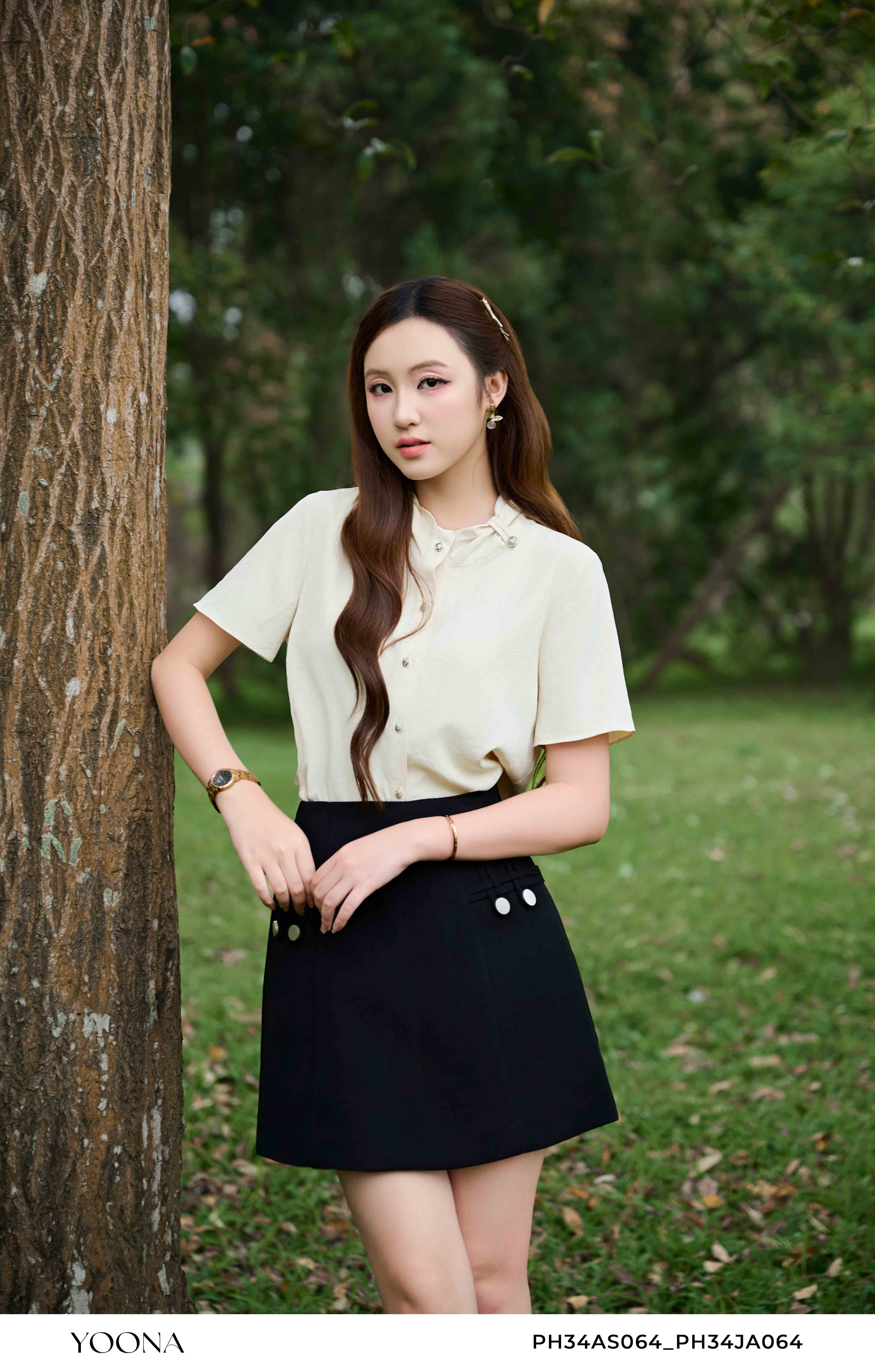 PH34JA064 - Juyp tuyết mưa