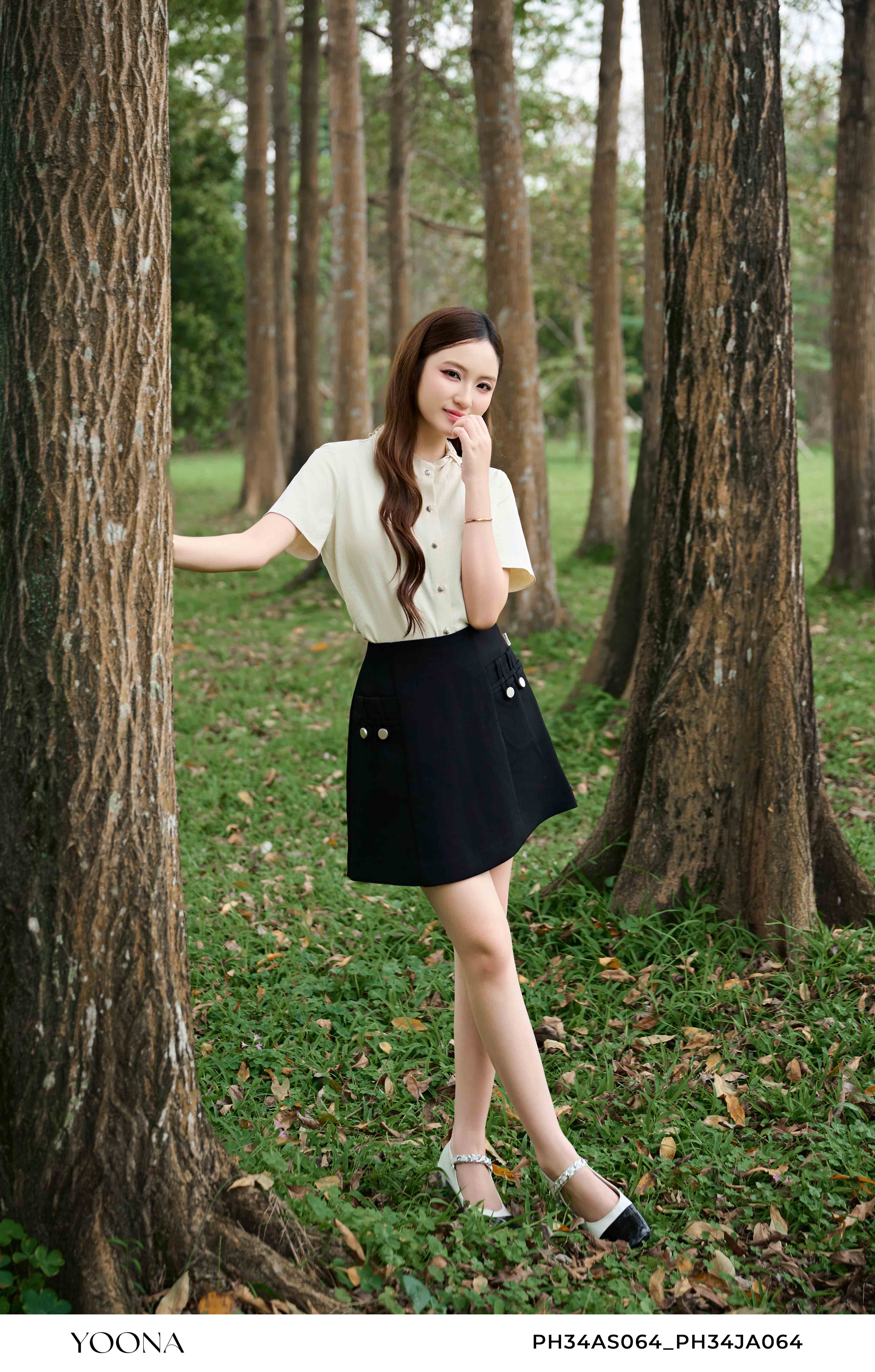 PH34JA064 - Juyp tuyết mưa