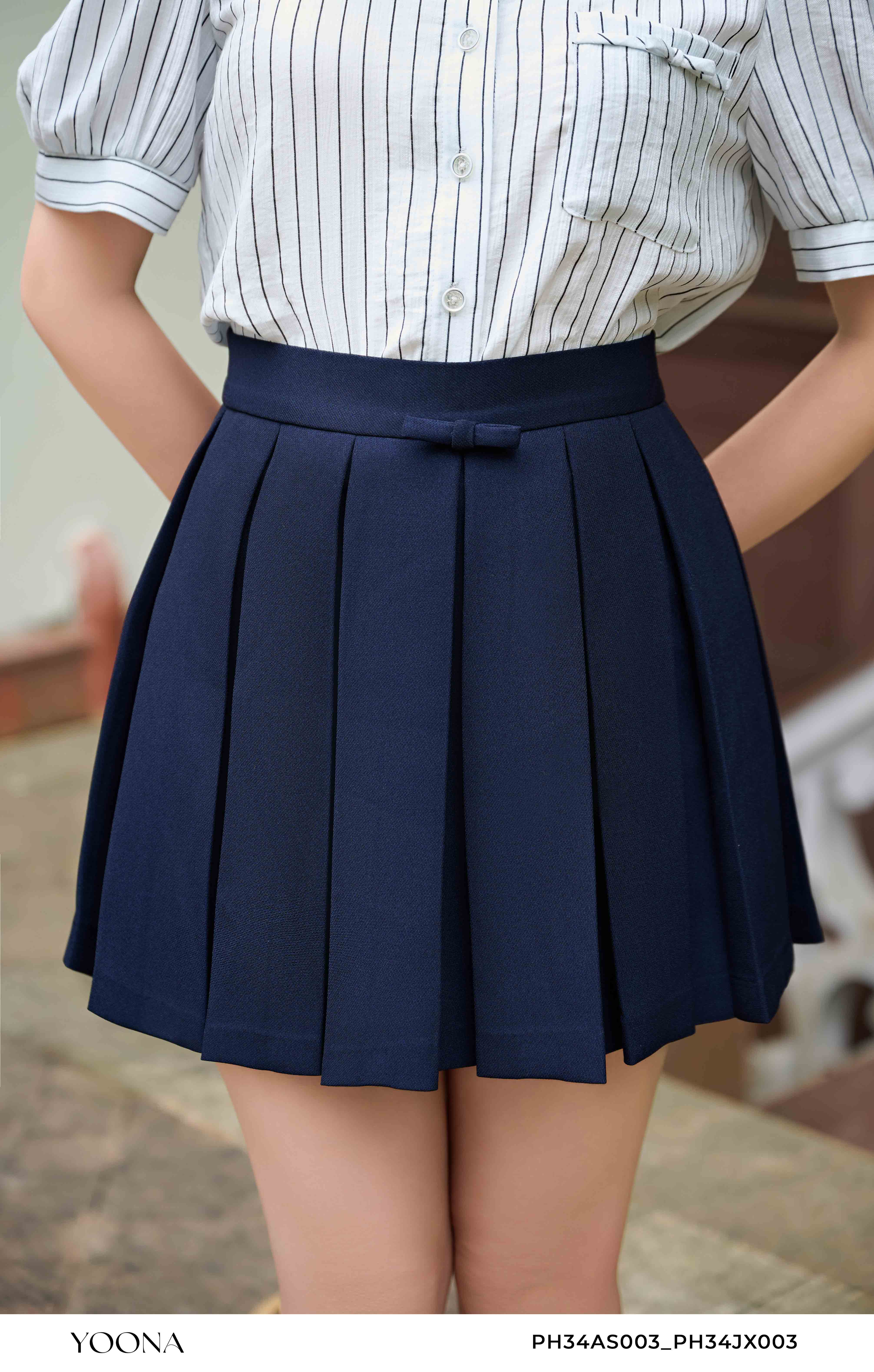 PH34JX003 - Juyp tuyết mưa