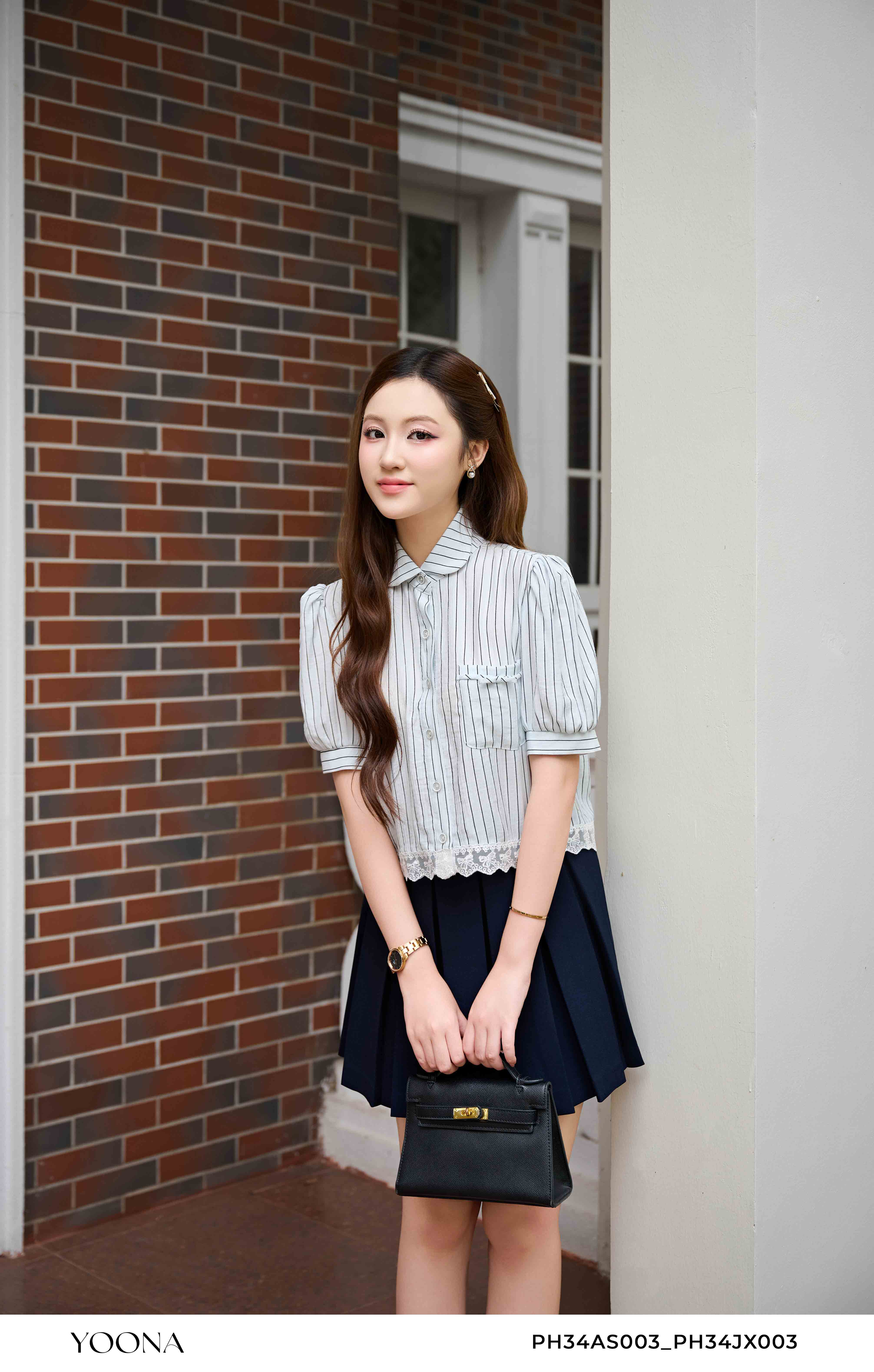 PH34JX003 - Juyp tuyết mưa