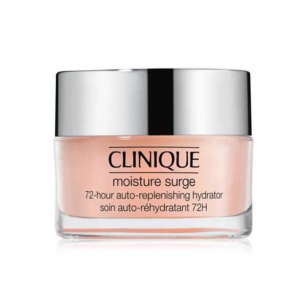 Kem dưỡng CLINIQUE moisture surge hồng 100h - 50ml (không hộp)