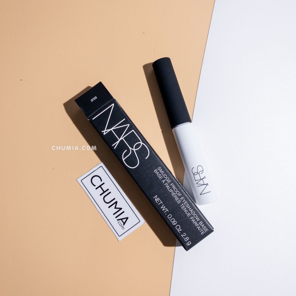 Kem lót mắt NARS smudge proof - 3723