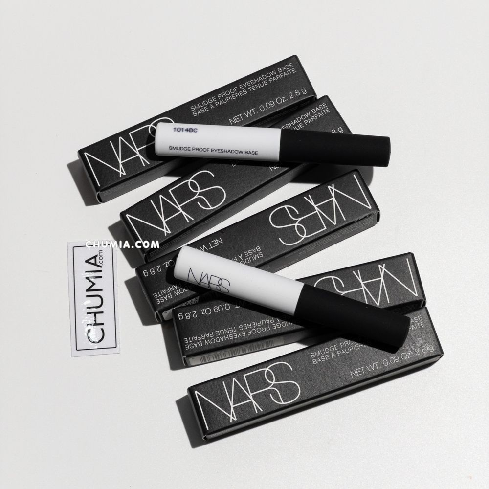 Kem lót mắt NARS smudge proof - 3723