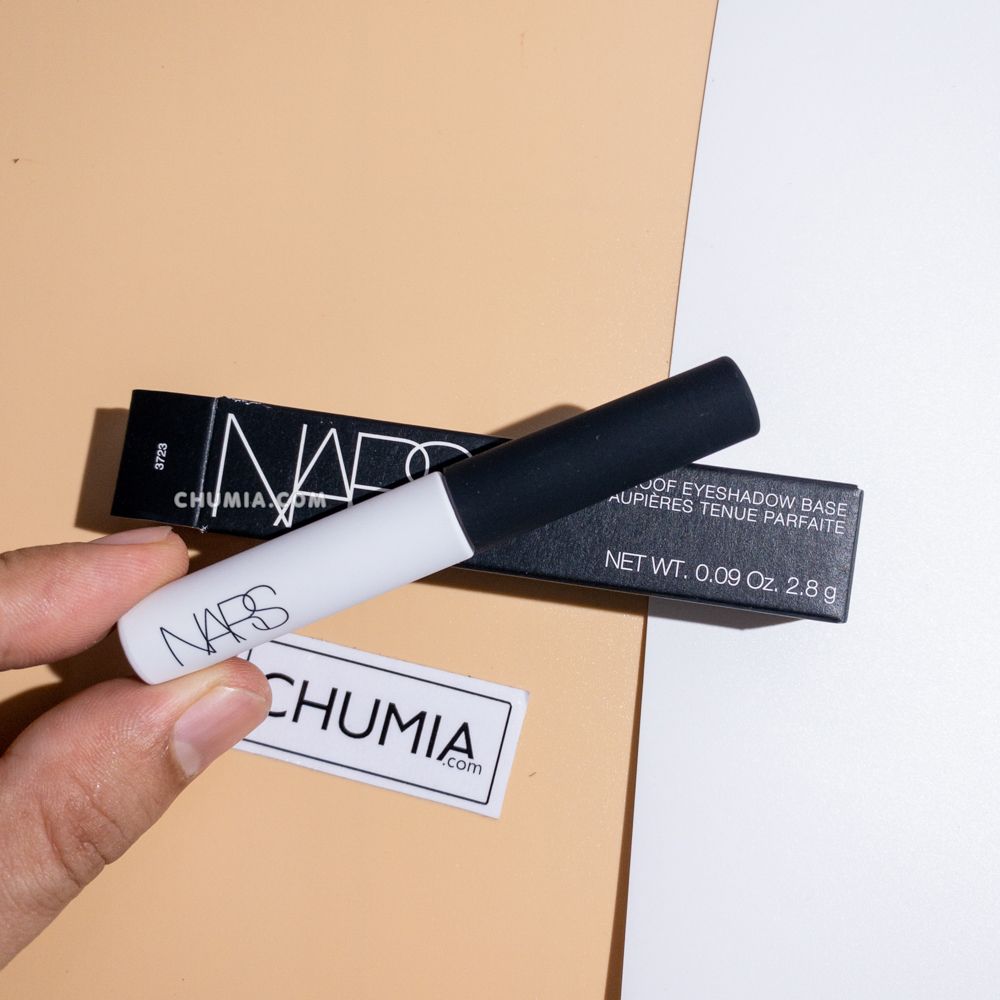 Kem lót mắt NARS smudge proof - 3723