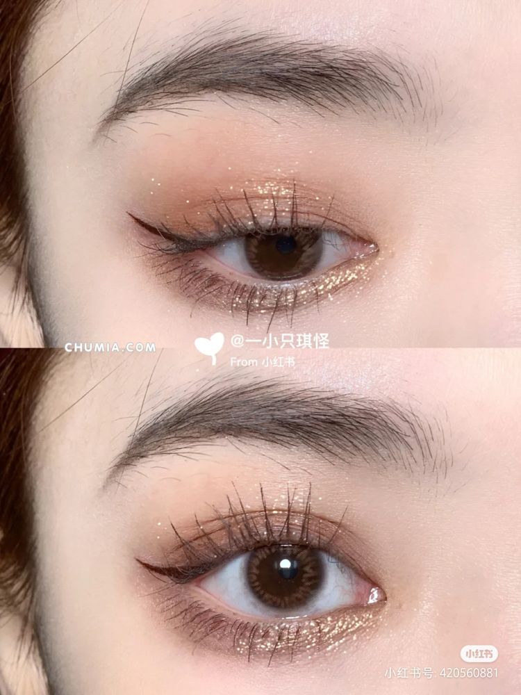 Phấn mắt COLOURPOP - goging coconuts