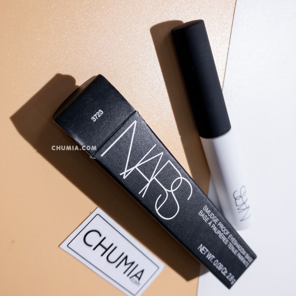 Kem lót mắt NARS smudge proof - 3723