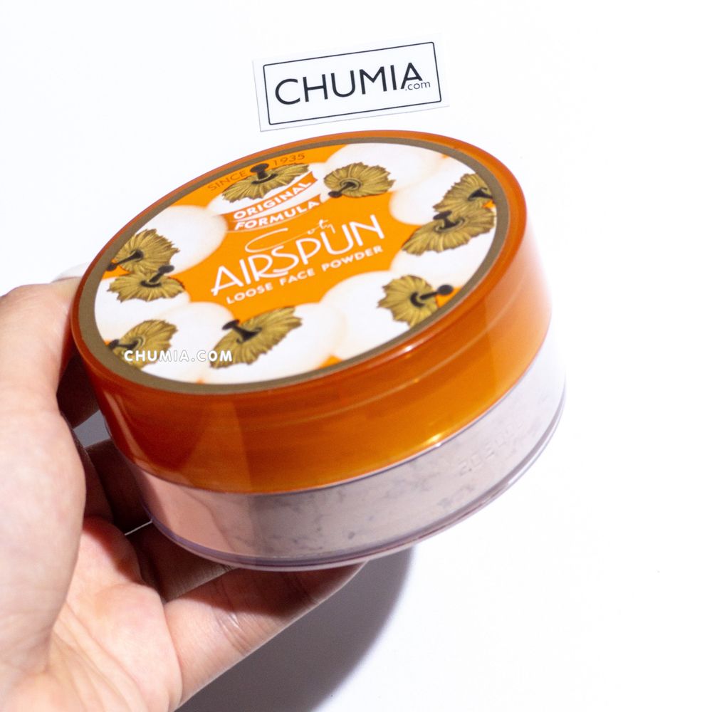 Phấn phủ COTY AIRSPUN 35g (phủ bột)