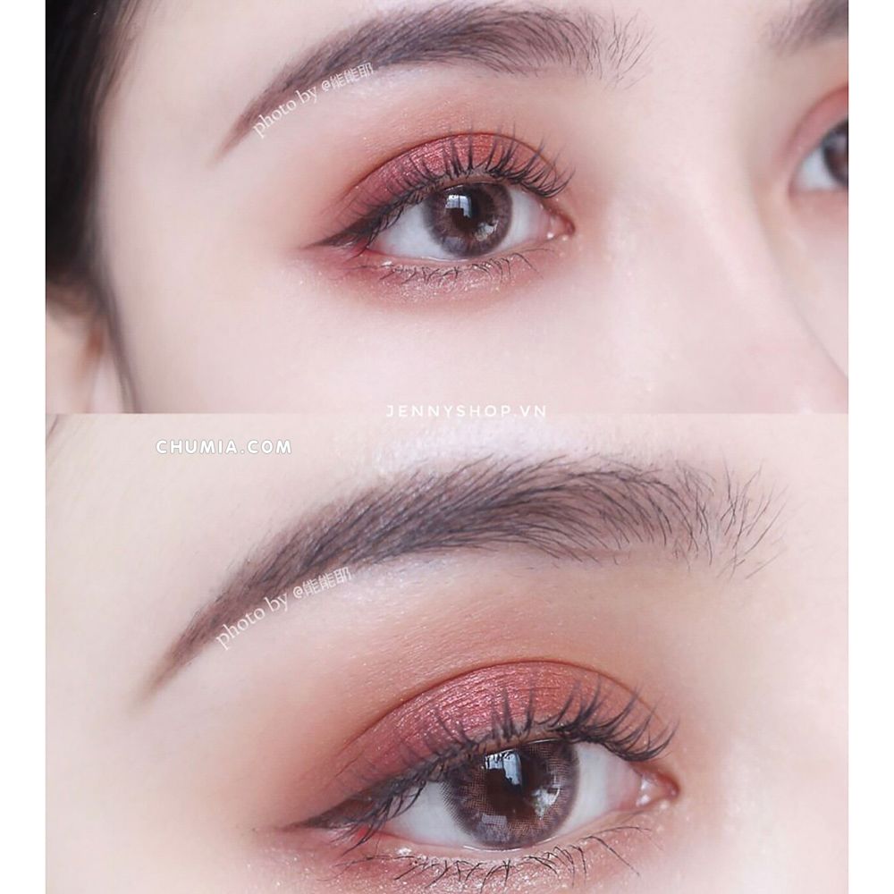 Phấn mắt COLOURPOP - What Ever