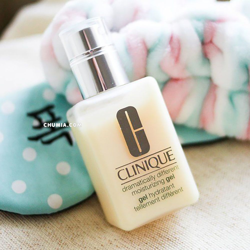Dưỡng da CLINIQUE gel 125ml (có hộp)