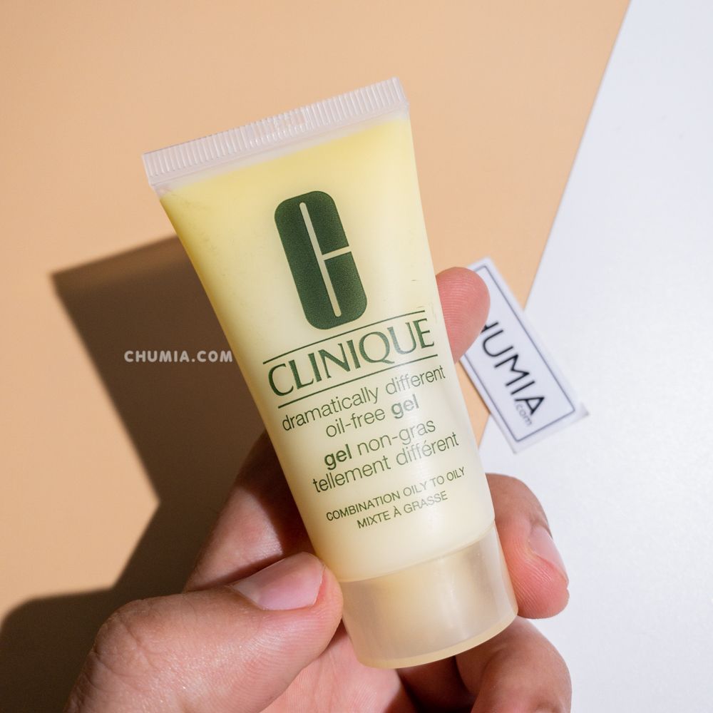 Dưỡng da CLINIQUE gel 30ml (k hộp)