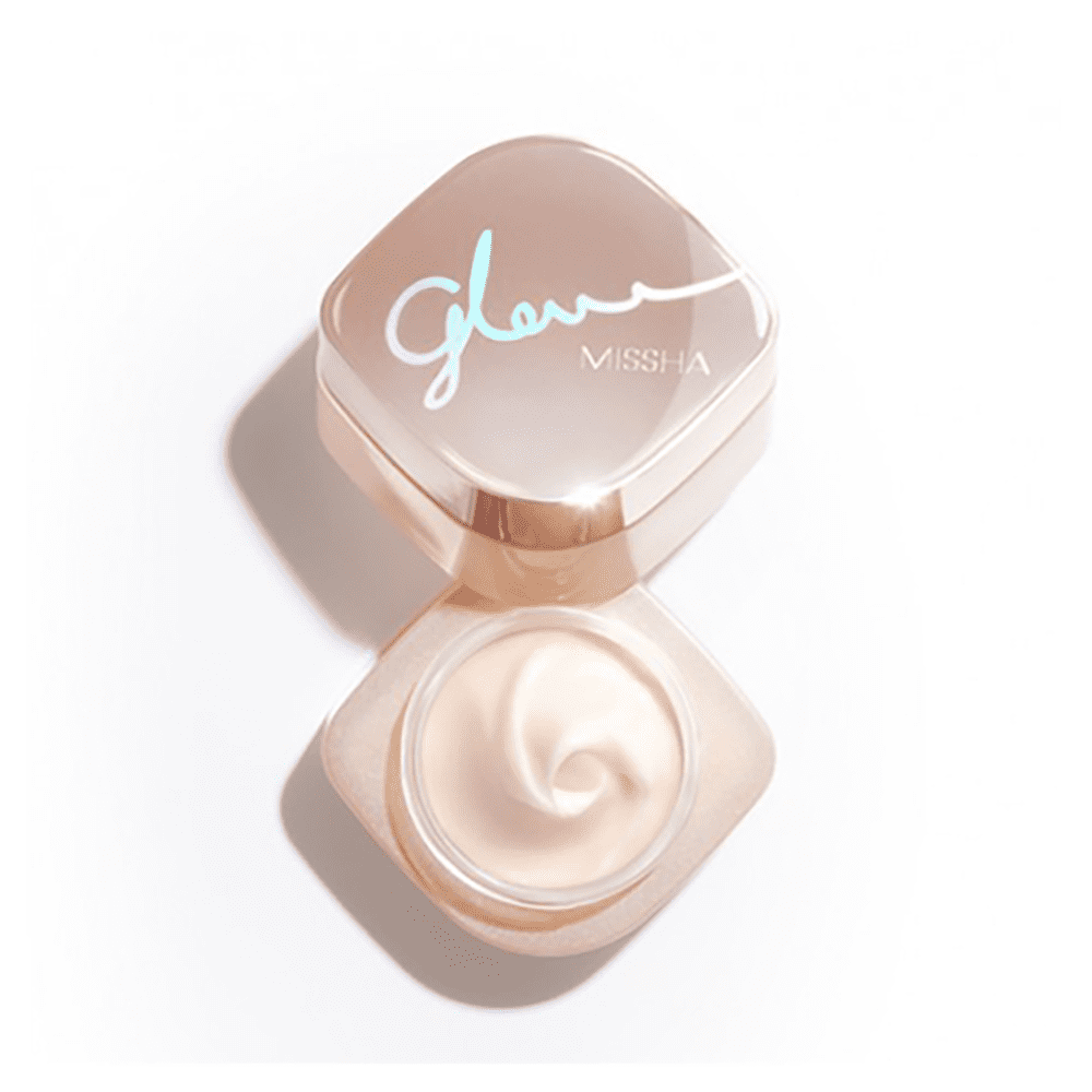 Kem lót MISSHA glow skin balm 50ml