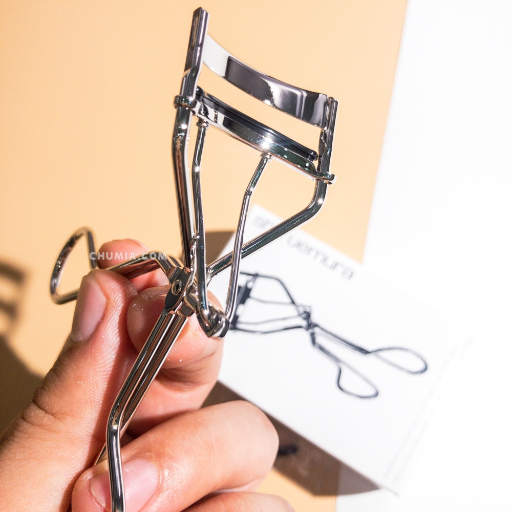 Kẹp bấm mi SHU UEMURA eyelash curler - full