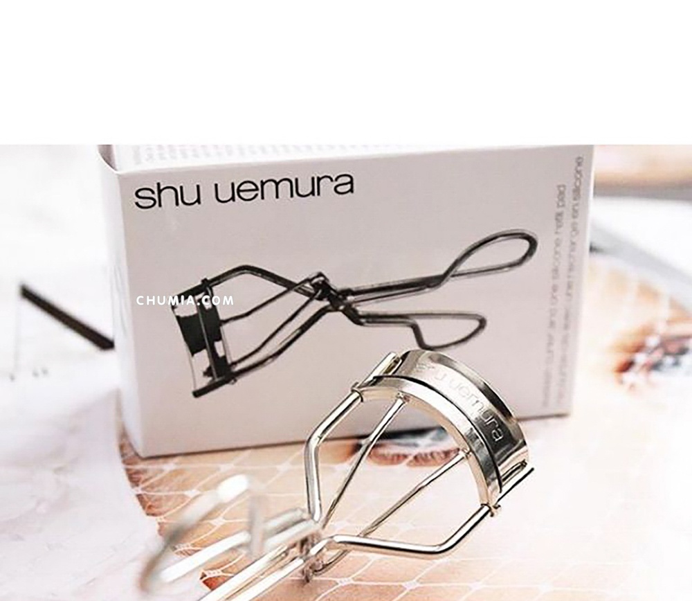 Kẹp bấm mi SHU UEMURA eyelash curler - full