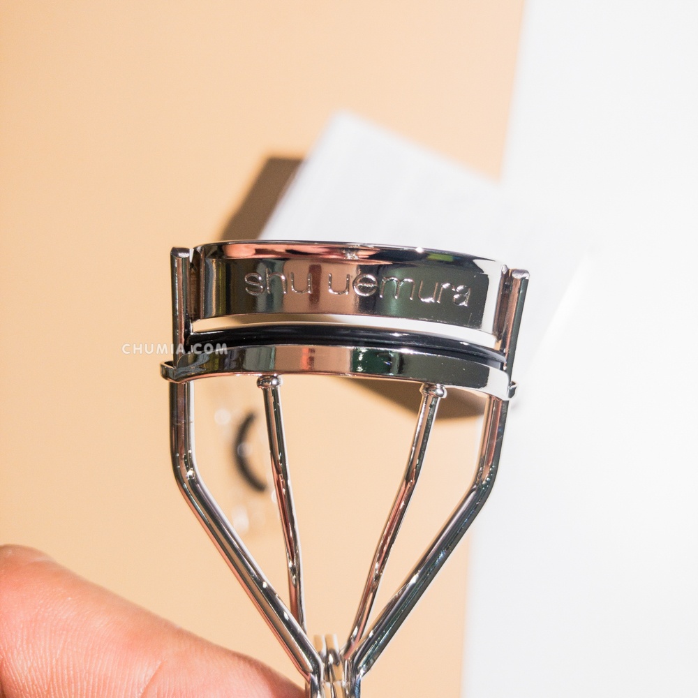 Kẹp bấm mi SHU UEMURA eyelash curler - full