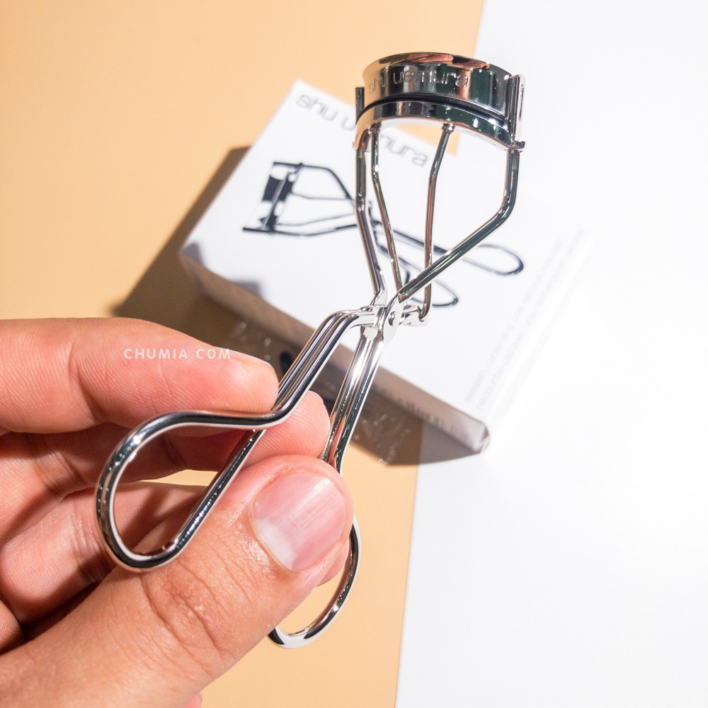 Kẹp bấm mi SHU UEMURA eyelash curler - full