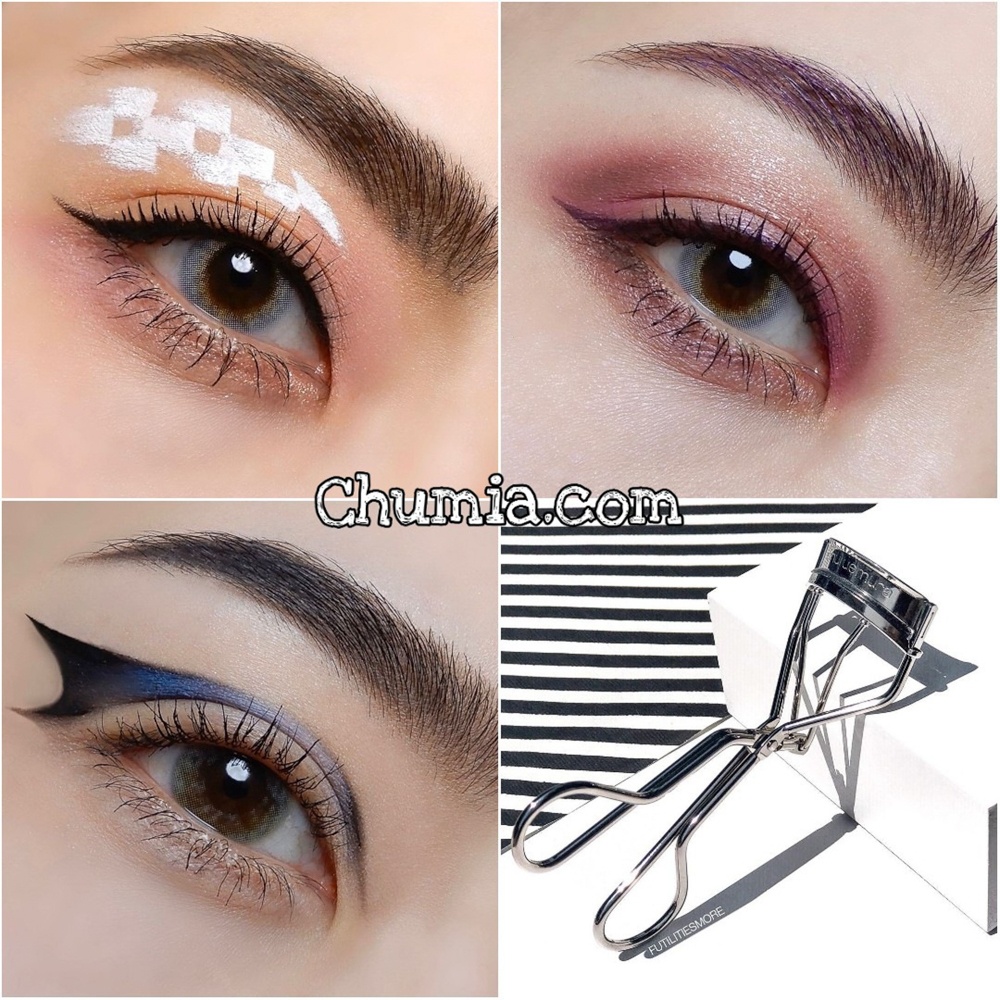 Kẹp bấm mi SHU UEMURA eyelash curler - full