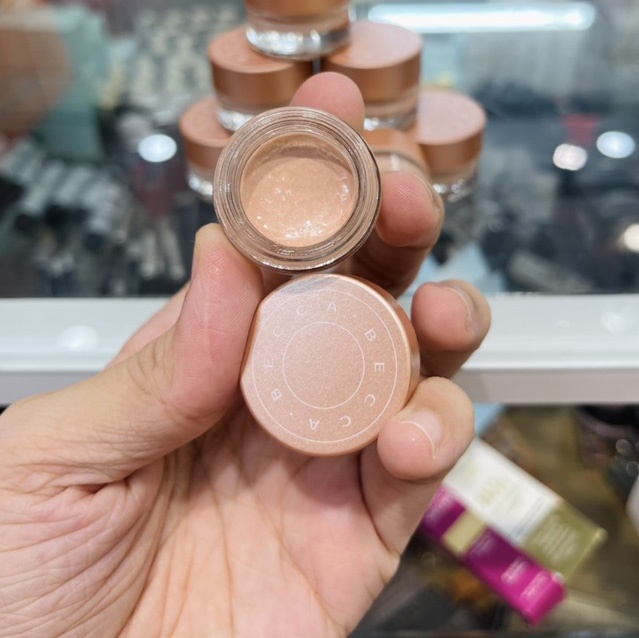 Che khuyết điểm BECCA mini 2.3g (ckđ mắt)