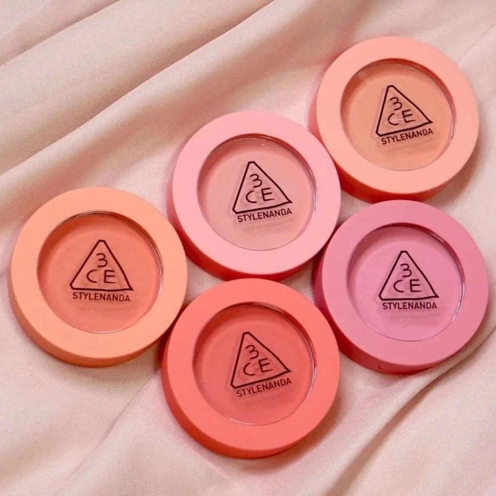 Má hồng 3CE face blush