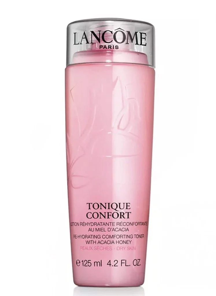 Nước hoa hồng LANCOME tonique confort toner 125ml (bản mới)